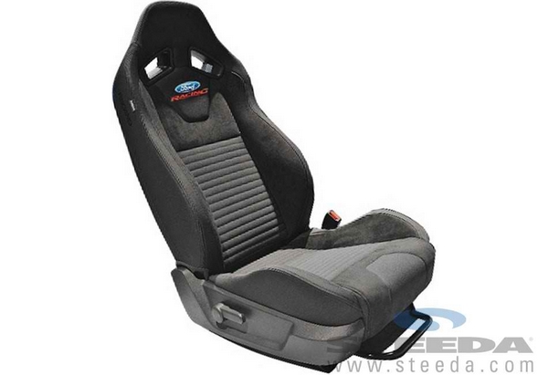 Recaro Race Seats - Pair